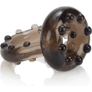 Calexotics ALL Star Enhancer Ring Double Ring for Penis and Testicles