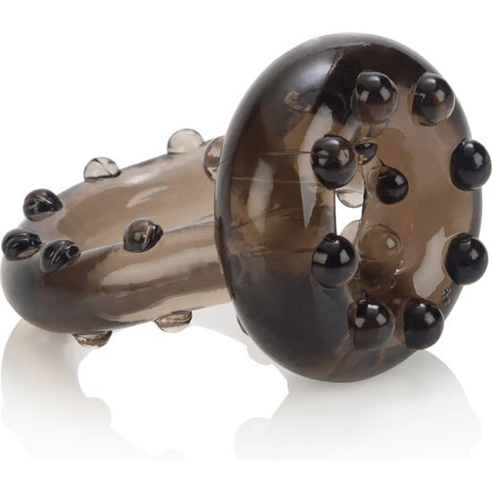 Calexotics ALL Star Enhancer Ring Dubbele ring voor penis en balzak