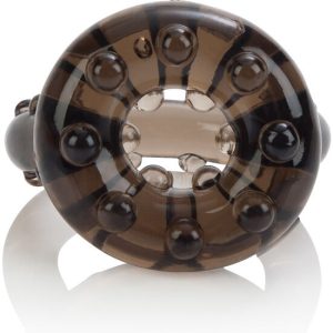 Calexotics ALL Star Enhancer Ring Dubbele ring voor penis en balzak Calexotics ALL Star Enhancer Ring Dubbele ring voor penis en balzak - Afbeelding 3
