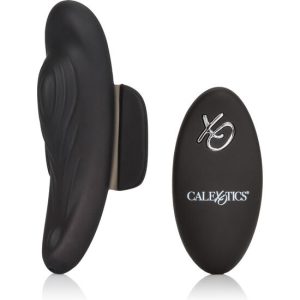 Calexotics XO Remote Lock N Play Panty Teaser Vibrationskugel Calexotics XO Remote Lock N Play Panty Teaser Vibrationskugel – Bild 1