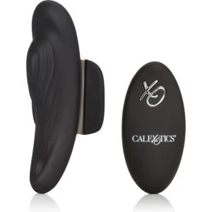 Calexotics XO Remote Lock N Play Panty Teaser Vibrationskugel
