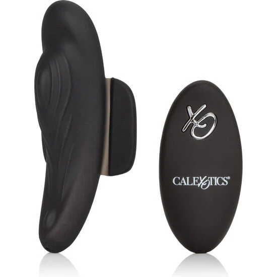 img_87302_411a2fd83121fc2afc1f896b06b72a1c_1.jpg Calexotics XO Remote Lock N Play Panty Teaser Vibrationskugel