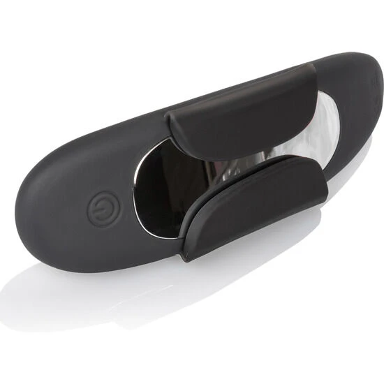 Calexotics XO Remote Lock N Play Panty Teaser Vibrationskugel Calexotics XO Remote Lock N Play Panty Teaser Vibrationskugel