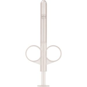 Calexotics applicatorspuit voor glijmiddel, 20 ml Calexotics applicatorspuit voor glijmiddel, 20 ml - Afbeelding 1