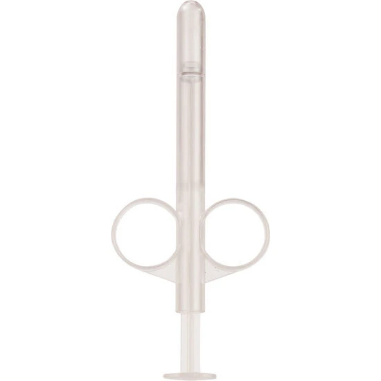 Calexotics applicatorspuit voor glijmiddel, 20 ml