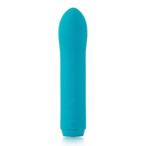 JE Joue G-Punkt Vibrator Bullet Teal JE Joue G-Punkt Vibrator Bullet Teal - Afbeelding 1