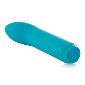 JE Joue G-Punkt Vibrator Bullet Teal JE Joue G-Punkt Vibrator Bullet Teal - Afbeelding 3