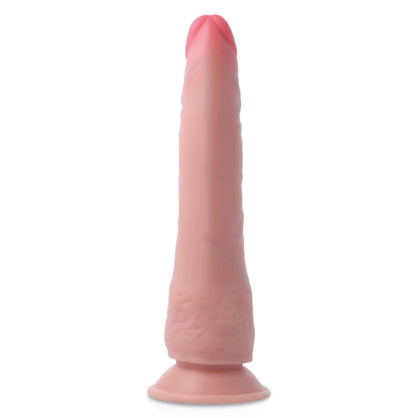 Rock Army Dual Density Dildo Crusader 21,5 cm