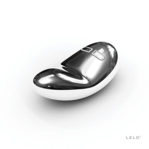Lelo YVA RVS-vibrator met 5 standen Lelo YVA RVS-vibrator met 5 standen - Afbeelding 3