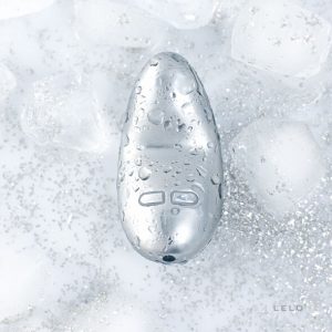 Lelo YVA RVS-vibrator met 5 standen Lelo YVA RVS-vibrator met 5 standen - Afbeelding 4
