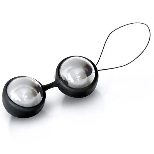 Lelo Luna Perlen RVS liefdeskogels