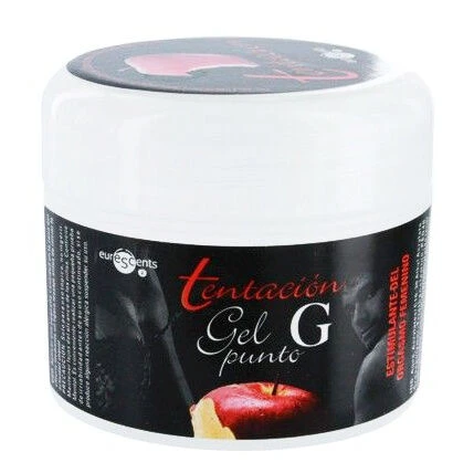 Tentacion Orgasme Gel voor de vrouwelijke G-plek 50 ml