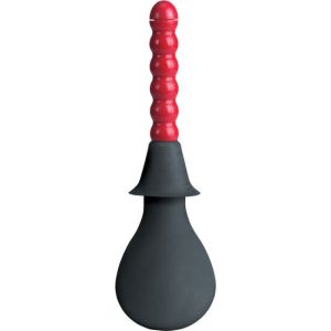 Calexotics Colt Analdouche met twee sproeiers, 80mm Calexotics Colt Analdouche met twee sproeiers, 80mm - Afbeelding 1