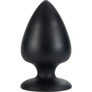 Calexotics Analplug Colt Big Boy Schwarz