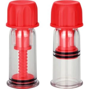 Calexotics Colt Nippelzuiger-set met vacuümbasis