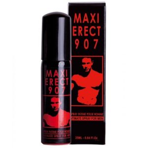 RUF Erektionsspray Maxi Erect907 mit schneller Wirkung 25 ml RUF Erektionsspray Maxi Erect907 mit schneller Wirkung 25 ml – Bild 3