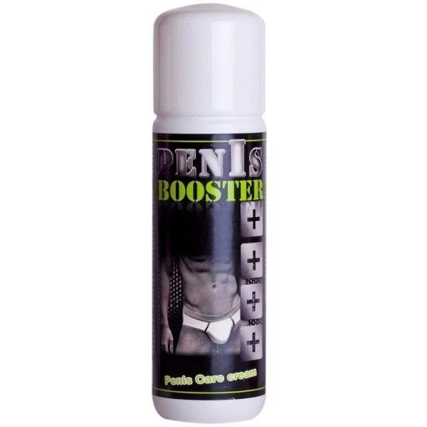 RUF Penisvergroteringscrème 125 ml RUF Penisvergroteringscrème 125 ml
