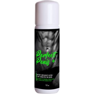 RUF Penis-stimulerende crème met ginseng en gember RUF Penis-stimulerende crème met ginseng en gember - Afbeelding 1