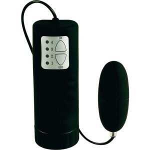 Calexotics Colt Waterdichte Power-Bullet Vibrator 5,75 cm Calexotics Colt Waterdichte Power-Bullet Vibrator 5,75 cm - Afbeelding 1
