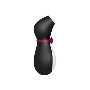 Satisfyer AIR Pulse Opvangvibrator Pro Penguin NG Edition 2020 Satisfyer AIR Pulse Opvangvibrator Pro Penguin NG Edition 2020 - Afbeelding 5
