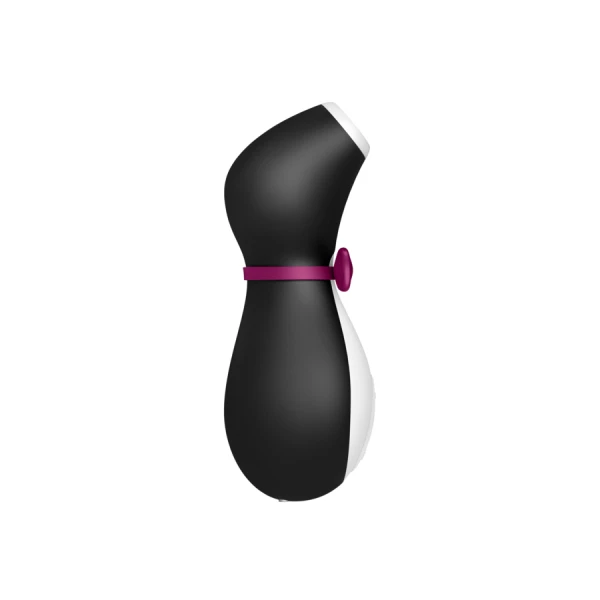 Satisfyer AIR Pulse Opvangvibrator Pro Penguin NG Edition 2020 Satisfyer AIR Pulse Opvangvibrator Pro Penguin NG Edition 2020