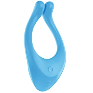 Satisfyer Partner Multifun 1 Massager U-vorm oplaadbaar 13 cm