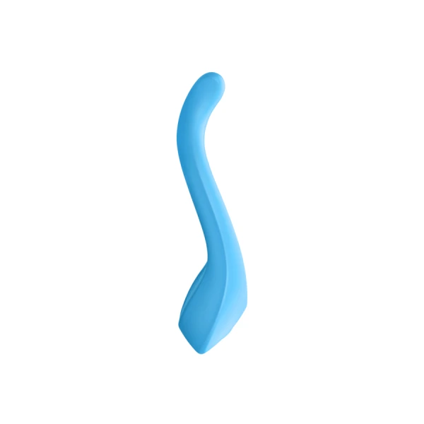 Satisfyer Partner Multifun 1 Massager U-Form wiederaufladbar 13 cm