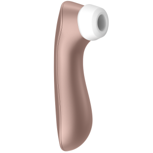 Satisfyer Pro 2 Vibration opgelegde vibrator met 11 programma's Satisfyer Pro 2 Vibration opgelegde vibrator met 11 programma's - Afbeelding 2