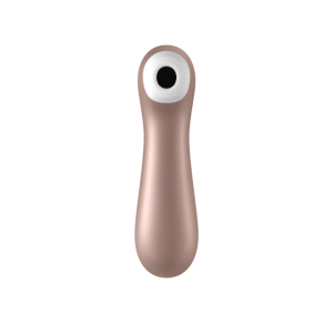Satisfyer Pro 2 Vibration opgelegde vibrator met 11 programma's Satisfyer Pro 2 Vibration opgelegde vibrator met 11 programma's - Afbeelding 6