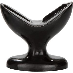 Calexotics Colt Expander Anaalplug middel zwart Calexotics Colt Expander Anaalplug middel zwart - Afbeelding 1