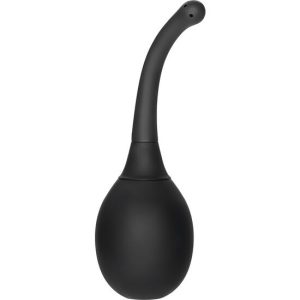 Calexotics Colt BUM Buddy Anale Douche Zwart Calexotics Colt BUM Buddy Anale Douche Zwart - Afbeelding 1