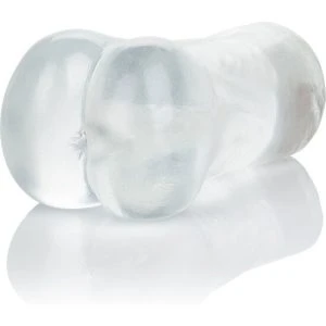 Calexotics Masturbator Stroke It met trilling, 16,5 x 9,5 cm