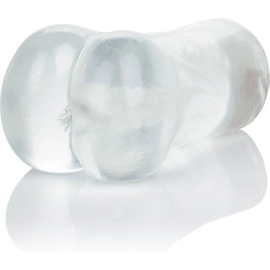 Calexotics Masturbator Stroke It met trilling, 16,5 x 9,5 cm