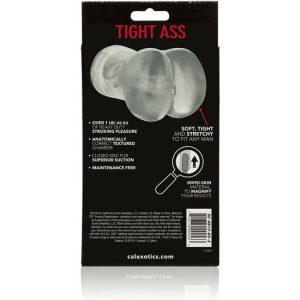 Calexotics Masturbator Stroke It met trilling, 16,5 x 9,5 cm Calexotics Masturbator Stroke It met trilling, 16,5 x 9,5 cm - Afbeelding 2