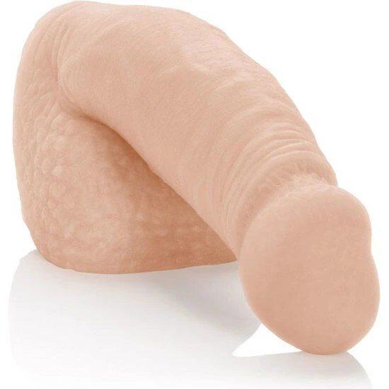 Calexotics Packing Gear realistischer Penis aus TPR