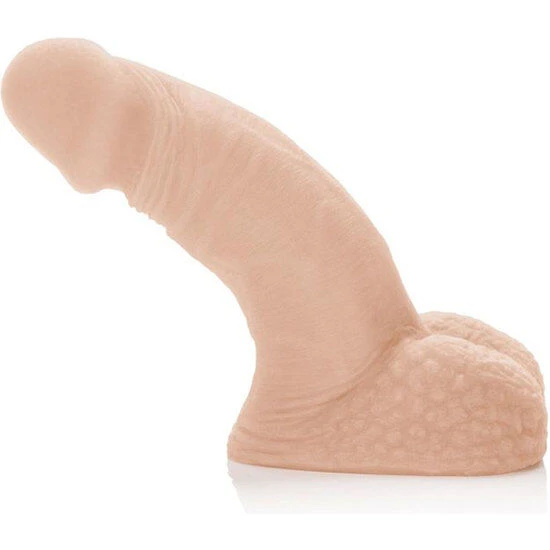 Calexotics Packing Gear realistischer Penis aus TPR