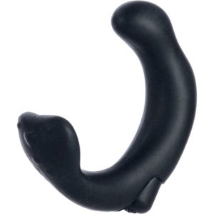 Calexotics P-rock Prostatamassager Analvibrator aus Silikon, 20 cm Calexotics P-rock Prostatamassager Analvibrator aus Silikon, 20 cm – Bild 1