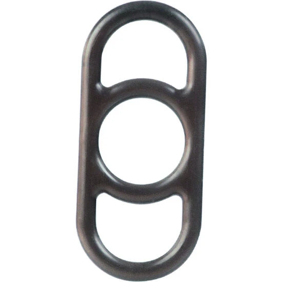 Calexotics Precision Pump Enhancer Penisring van siliconen zwart