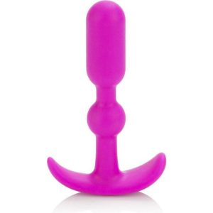 Calexotics Booty Call Booty Teaser Anaalplug roze Calexotics Booty Call Booty Teaser Anaalplug roze - Afbeelding 1