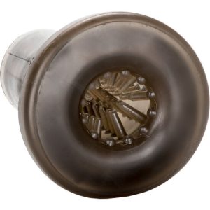 Calexotics Optimum Power Ultimate Stroker Masturbator met Vibratie Calexotics Optimum Power Ultimate Stroker Masturbator met Vibratie - Afbeelding 2