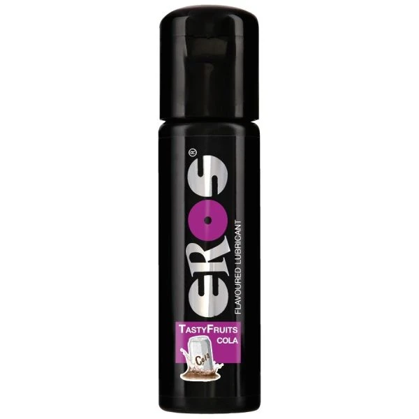 Eros Flavoured Tastyfruits Lubricant with Cola Flavor 100 ml