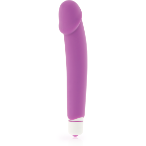 Dolce Vita Naturvibrator Realistic Purple Silicone met afneembare hoes Dolce Vita Naturvibrator Realistic Purple Silicone met afneembare hoes - Afbeelding 3