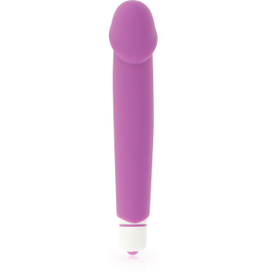 Dolce Vita Naturvibrator Realistic Purple Silicone met afneembare hoes Dolce Vita Naturvibrator Realistic Purple Silicone met afneembare hoes - Afbeelding 4