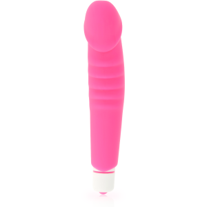 Dolce Vita Parelvibrator Realistic Pleasure Roze Silicone 158 x 31 mm Dolce Vita Parelvibrator Realistic Pleasure Roze Silicone 158 x 31 mm - Afbeelding 3