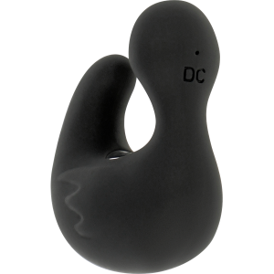 Black&silver Duckymania Finger-Vibrator aus Silikon, wiederaufladbar Black&silver Duckymania Finger-Vibrator aus Silikon, wiederaufladbar – Bild 7