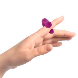 Coverme Duckymania Opgelegde Vibrator Vingerhoed Silicone Oplaadbaar Coverme Duckymania Opgelegde Vibrator Vingerhoed Silicone Oplaadbaar - Afbeelding 8