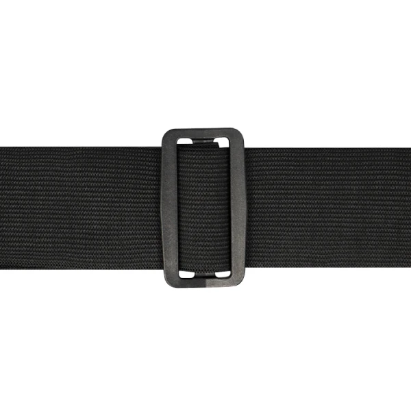 Harness Attraction Strap-On met vibrator en clitorisstimulator
