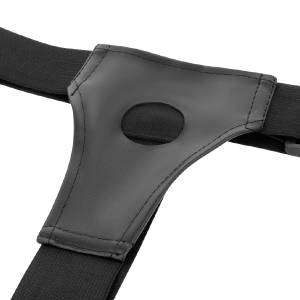 Harness Attraction Holle-penisvergroter met riem Harness Attraction Holle-penisvergroter met riem - Afbeelding 5