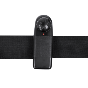 Harness Attraction Holle raam-penis met vibrator 15 x 5 cm Harness Attraction Holle raam-penis met vibrator 15 x 5 cm - Afbeelding 6