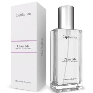 Intimateline Captivation Chase Me Pheromon-Parfüm für Sie 30 ml
